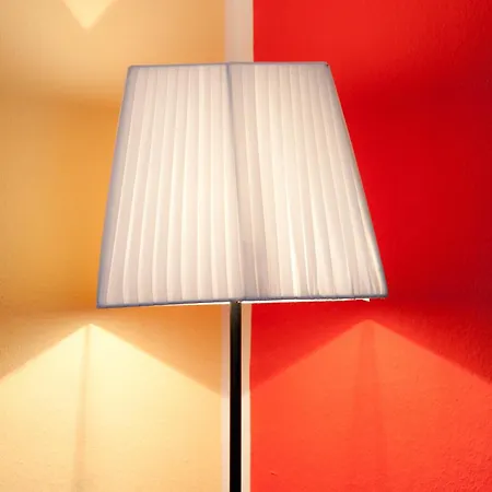 Sonnenschein In Harmonie Und Farbe Apartment Quedlinburg