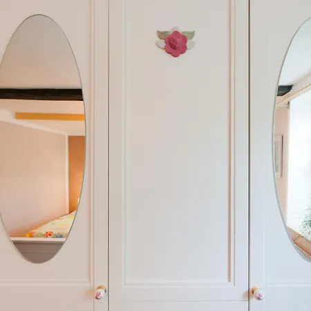 Sonnenschein In Harmonie Und Farbe Quedlinburg