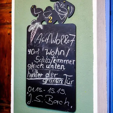 Sonnenschein In Harmonie Und Farbe Quedlinburg