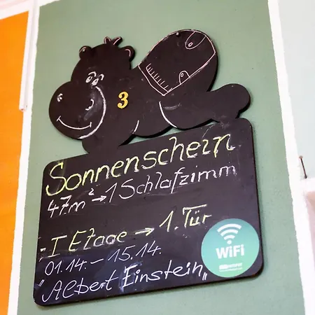 Sonnenschein In Harmonie Und Farbe * Quedlinburg