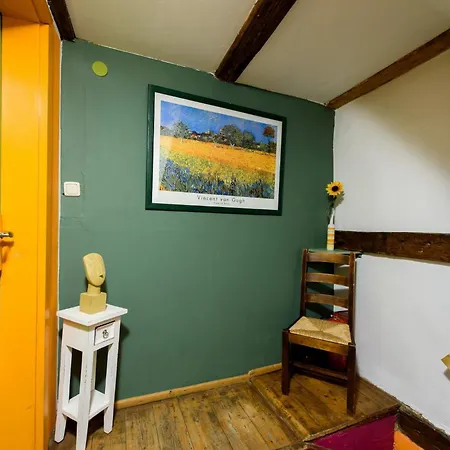 Sonnenschein In Harmonie Und Farbe