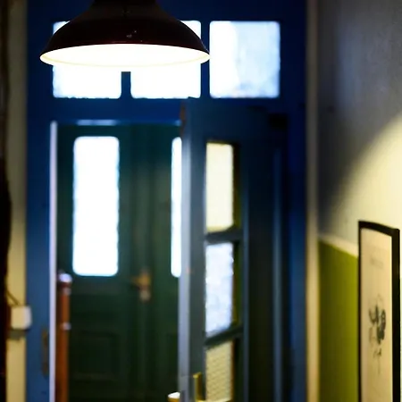 Apartment Sonnenschein In Harmonie Und Farbe